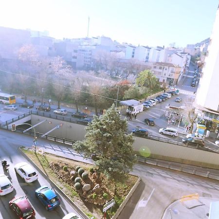 Iberos Jaen Bed & Breakfast ภายนอก รูปภาพ