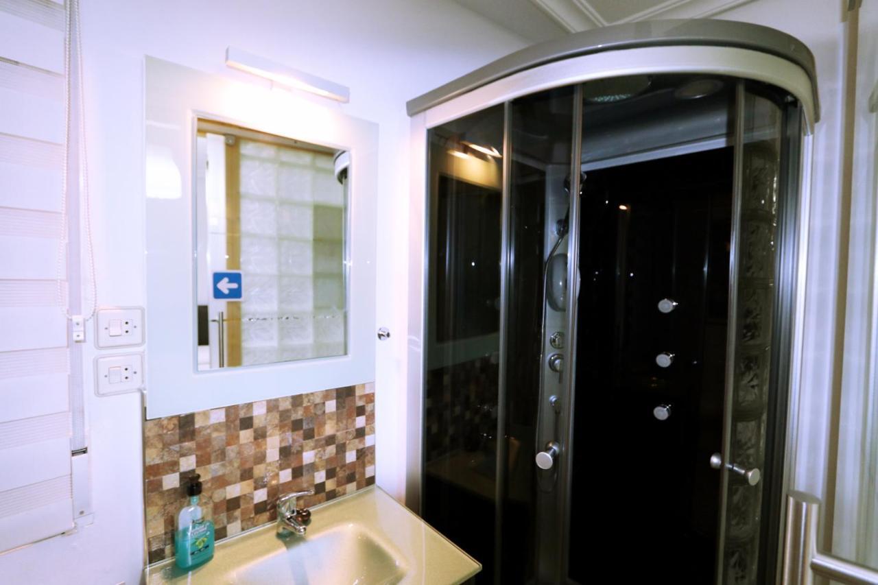 Iberos Jaen Bed & Breakfast ภายนอก รูปภาพ