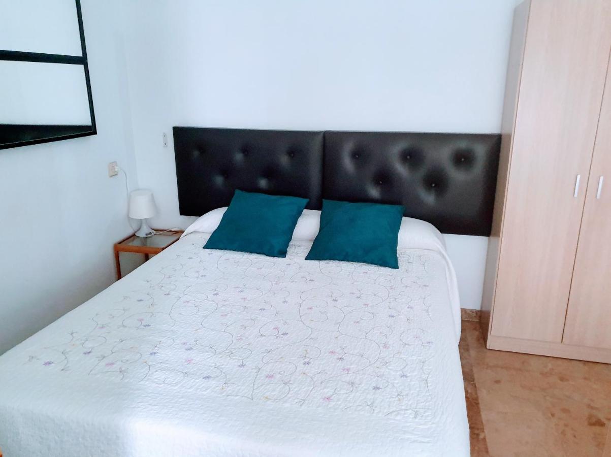 Iberos Jaen Bed & Breakfast ห้อง รูปภาพ