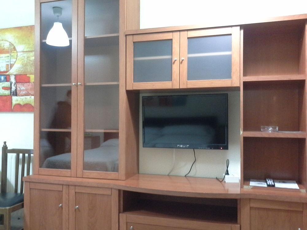Iberos Jaen Bed & Breakfast ภายนอก รูปภาพ
