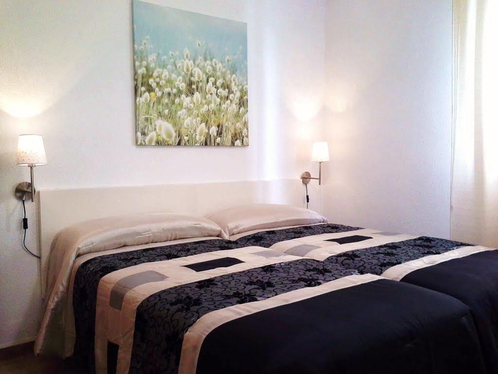 Iberos Jaen Bed & Breakfast ภายนอก รูปภาพ